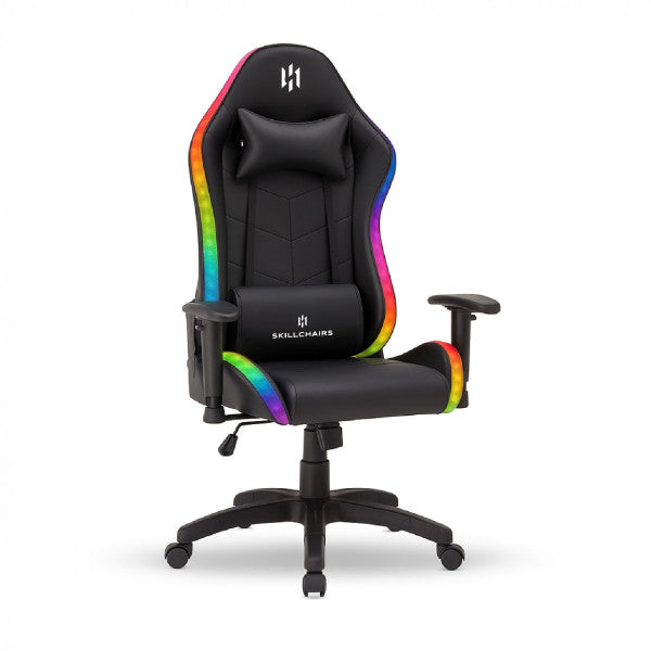 SKILLCHAIRS Strike RGB Series SKILLCHAIRS Strike RGB Series